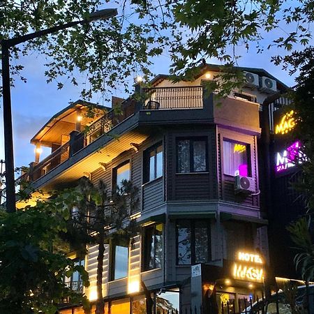 Magıa Hotel İstanbul Dış mekan fotoğraf