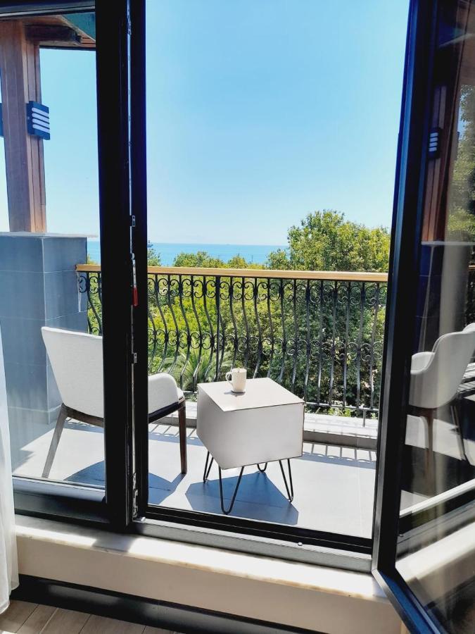Magıa Hotel İstanbul Dış mekan fotoğraf