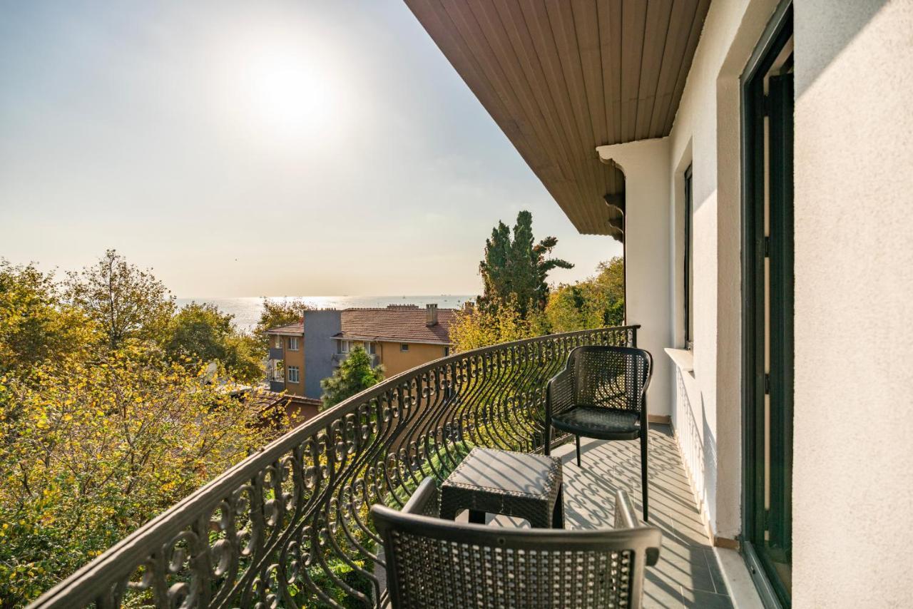 Magıa Hotel İstanbul Dış mekan fotoğraf