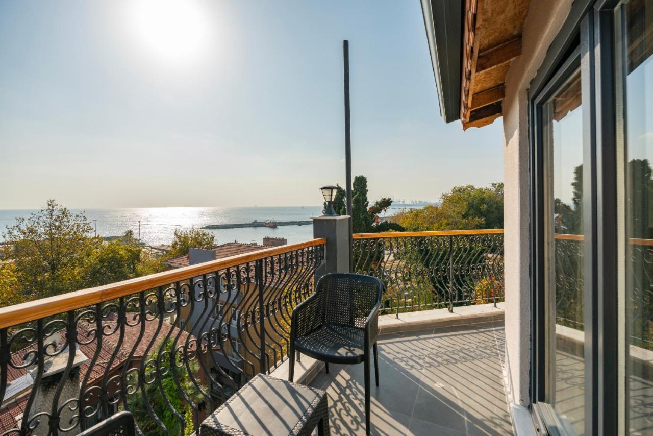 Magıa Hotel İstanbul Dış mekan fotoğraf