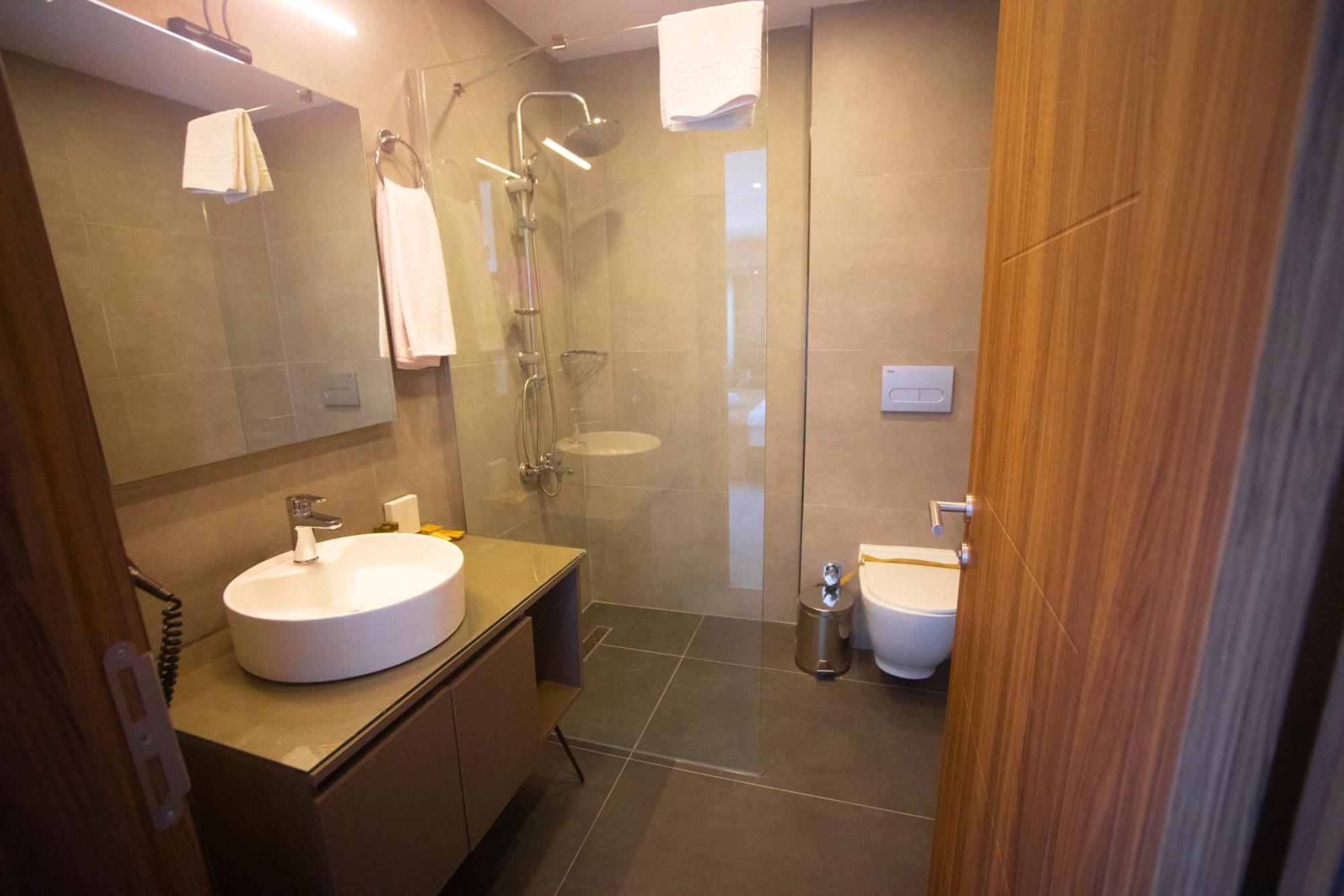 Magıa Hotel İstanbul Dış mekan fotoğraf