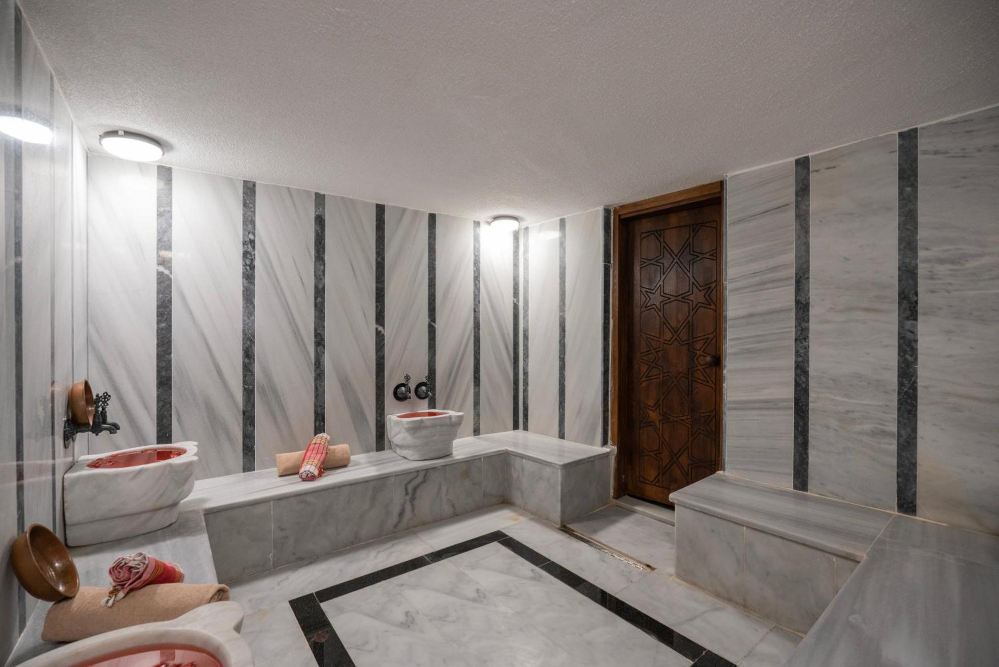 Magıa Hotel İstanbul Dış mekan fotoğraf