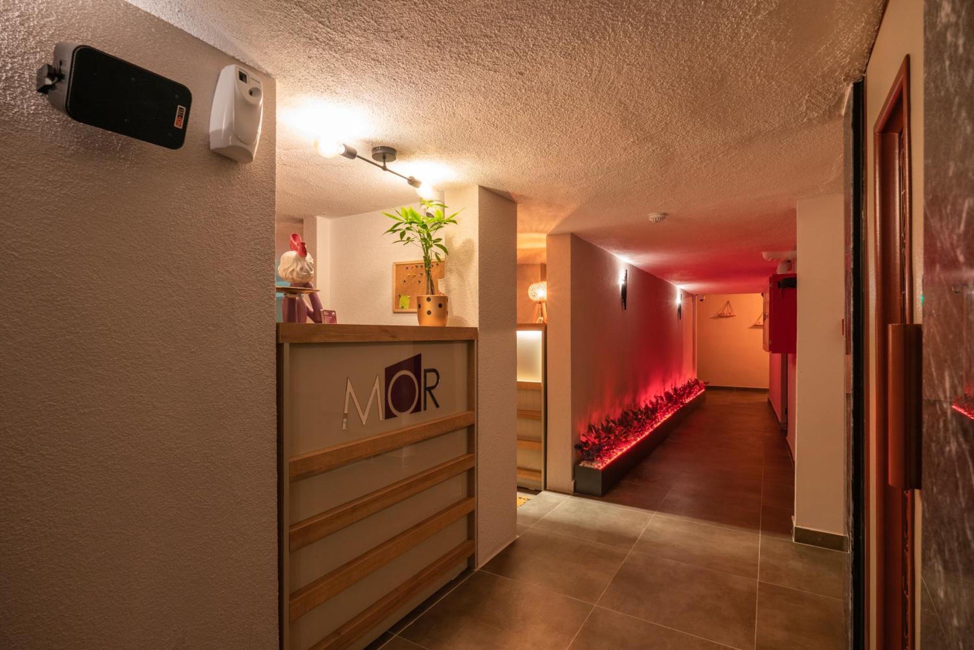 Magıa Hotel İstanbul Dış mekan fotoğraf